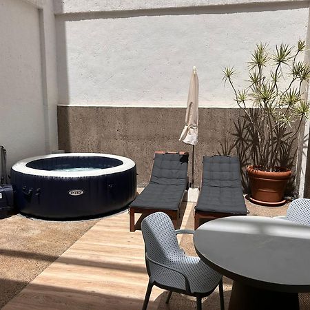 Jable Suites Corralejo Extérieur photo