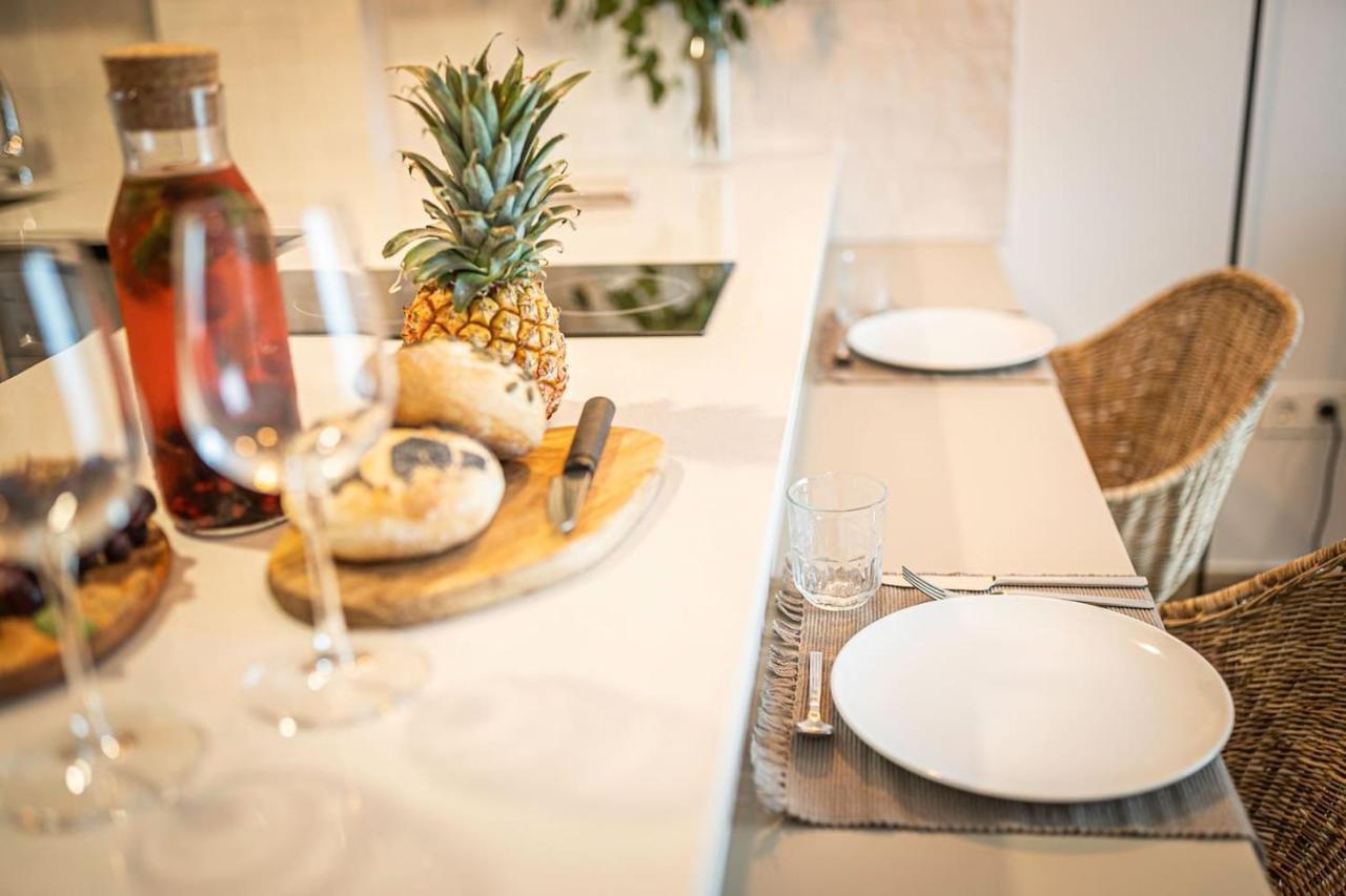 Jable Suites Corralejo Extérieur photo