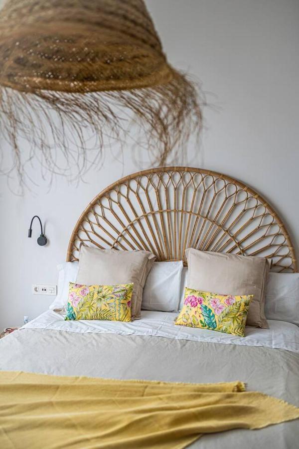 Jable Suites Corralejo Extérieur photo