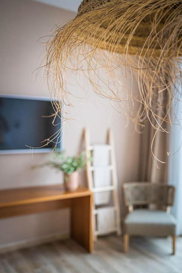 Jable Suites Corralejo Extérieur photo