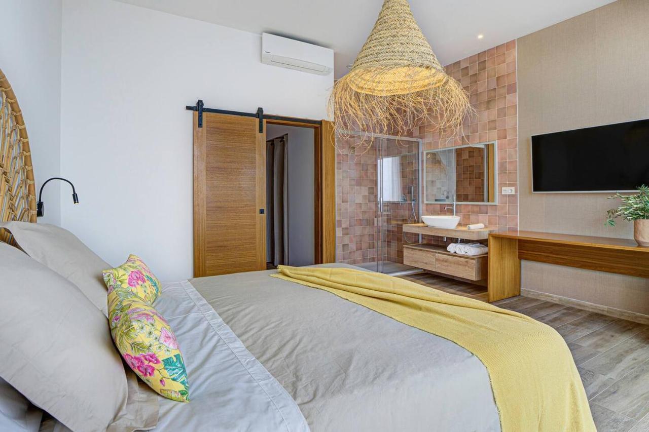 Jable Suites Corralejo Extérieur photo