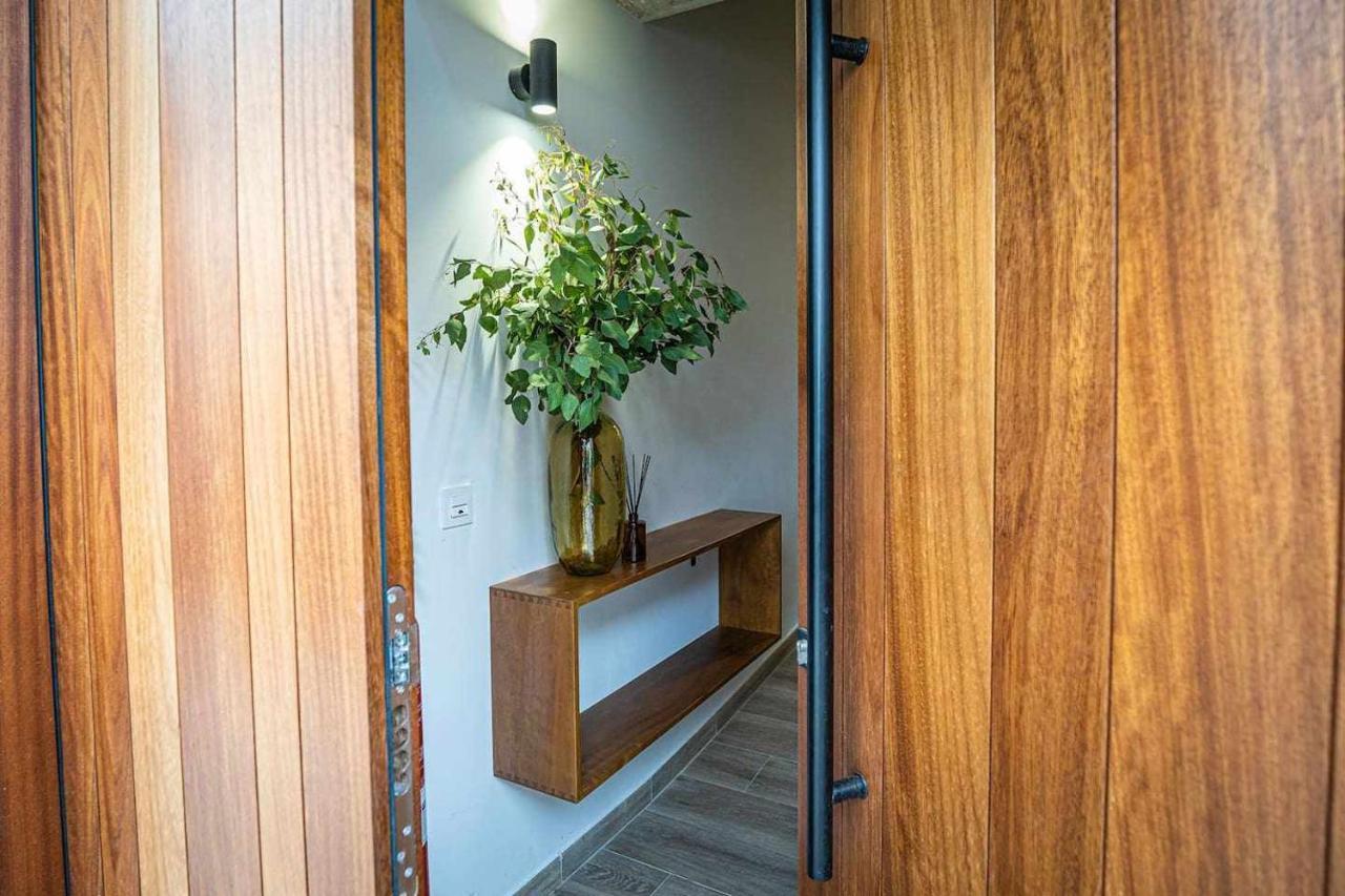 Jable Suites Corralejo Extérieur photo