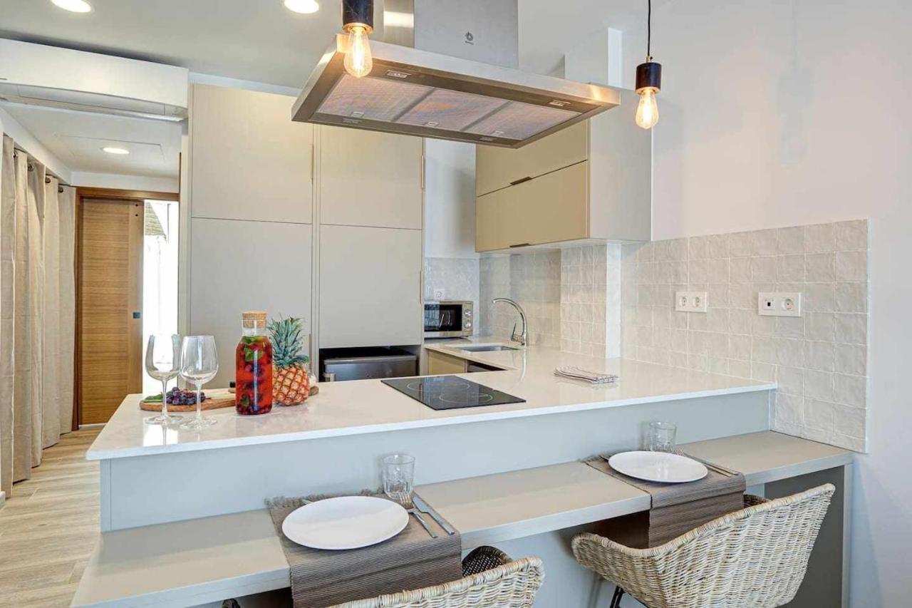Jable Suites Corralejo Extérieur photo