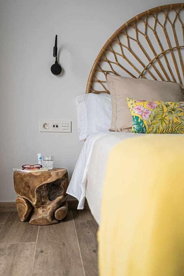 Jable Suites Corralejo Extérieur photo