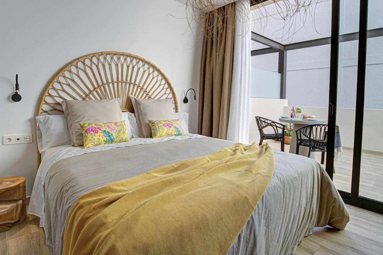 Jable Suites Corralejo Extérieur photo