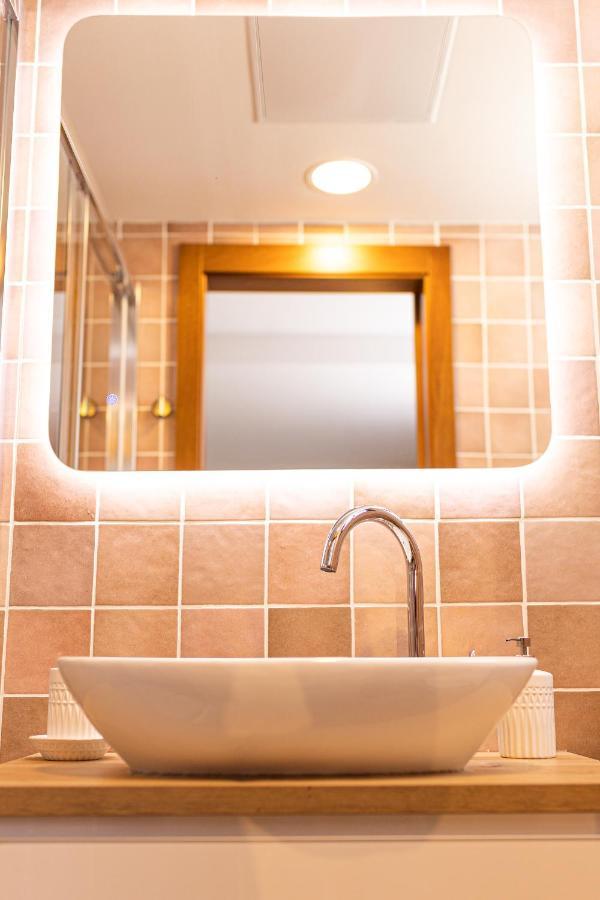 Jable Suites Corralejo Extérieur photo
