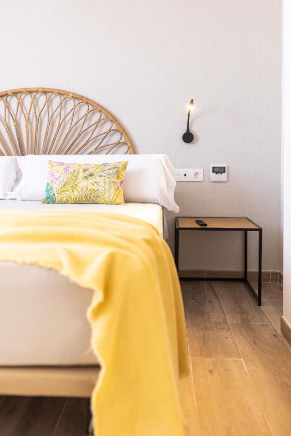Jable Suites Corralejo Extérieur photo