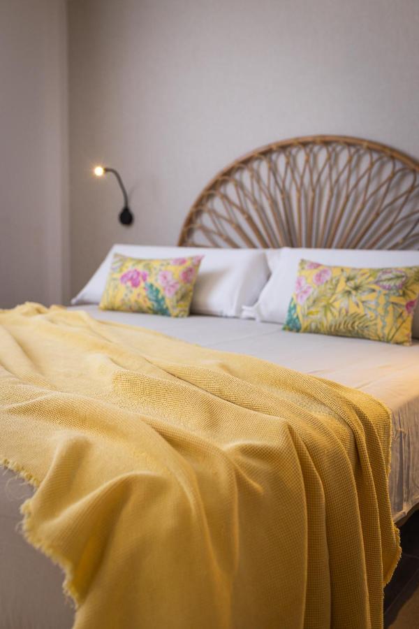 Jable Suites Corralejo Extérieur photo