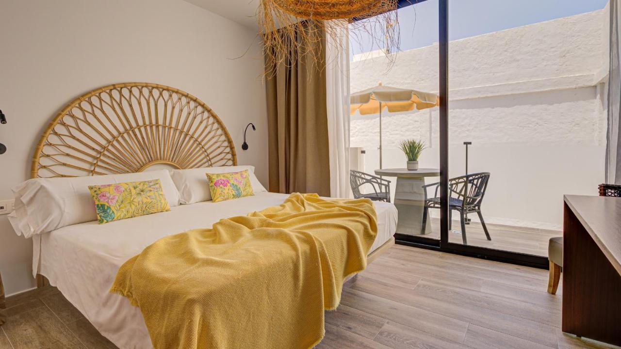 Jable Suites Corralejo Extérieur photo